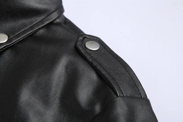 Perris - Stylish Casual Jacket