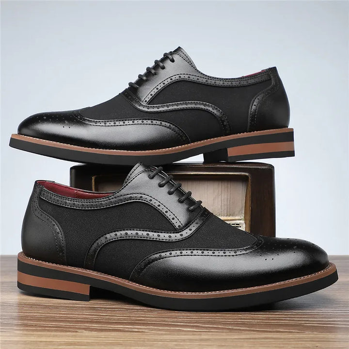 Flavio - Elegant Casual Shoes