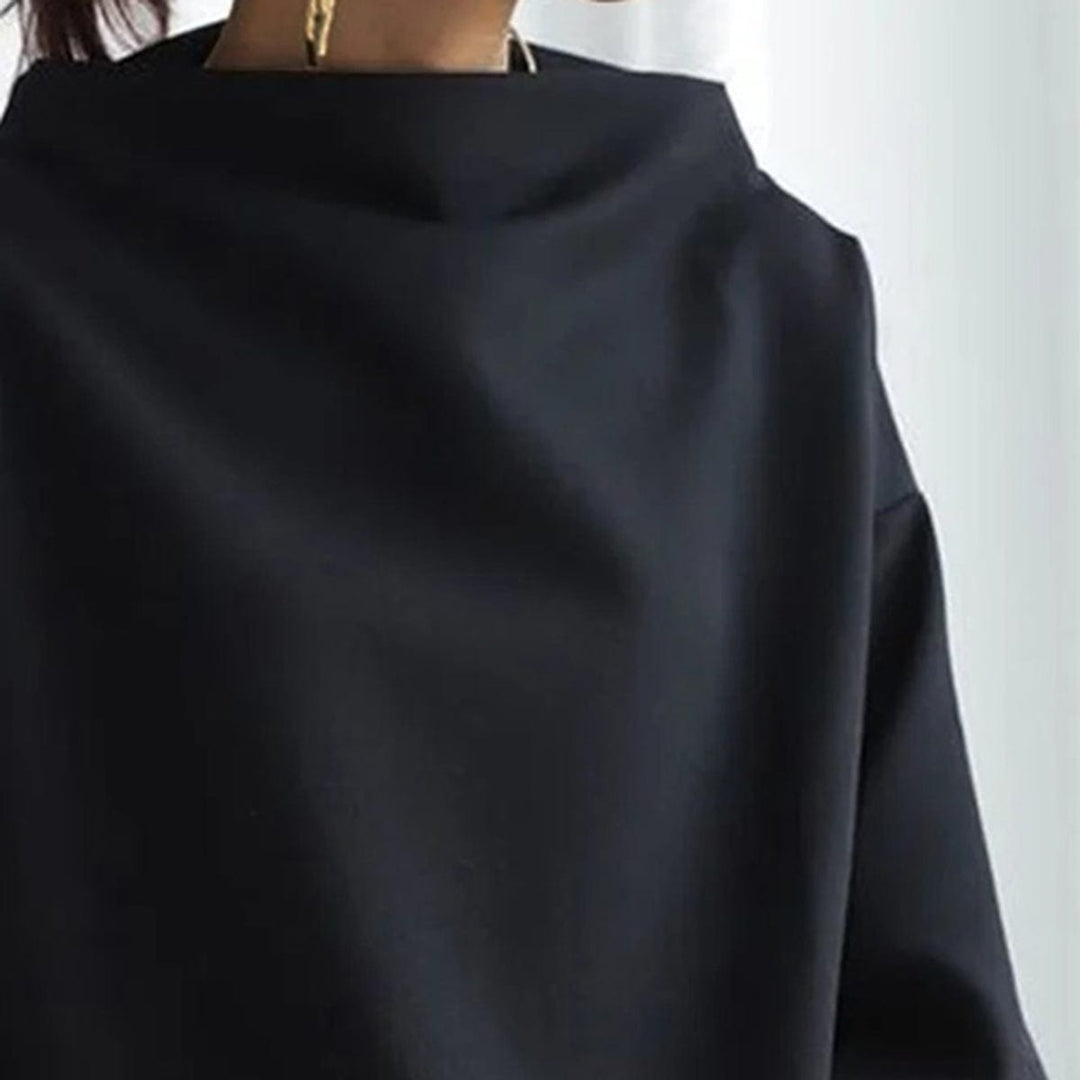 Aella - Elegant Casual Blouse