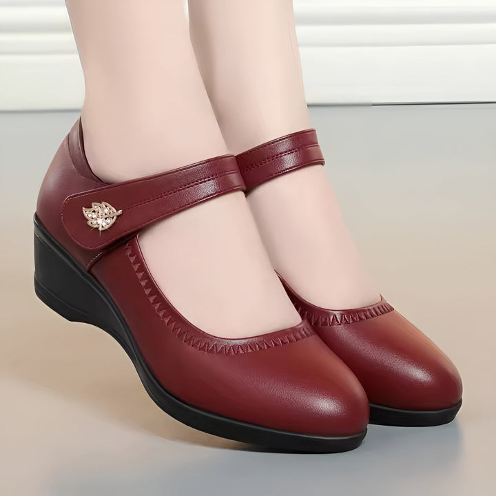 Jolie - Elegant Casual Shoes