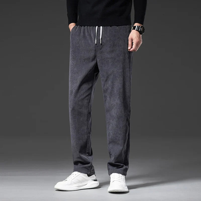 Brent - Stylish Casual Trousers