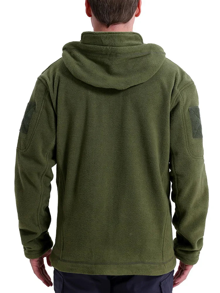 Brendar - Stylish Tactical Jacket