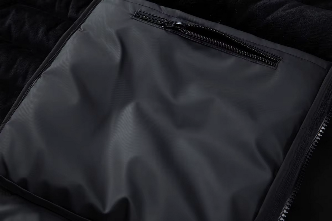 Cassio - Stylish Casual Jacket