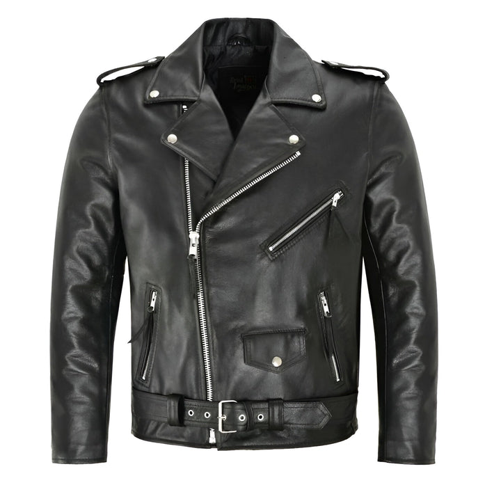 Perris - Stylish Casual Jacket