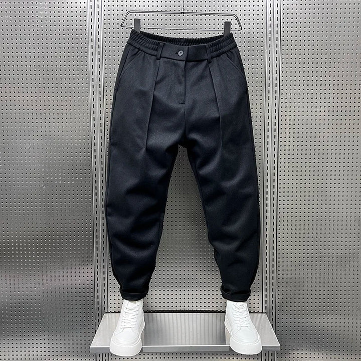 Abriel - Elegant Casual Pants