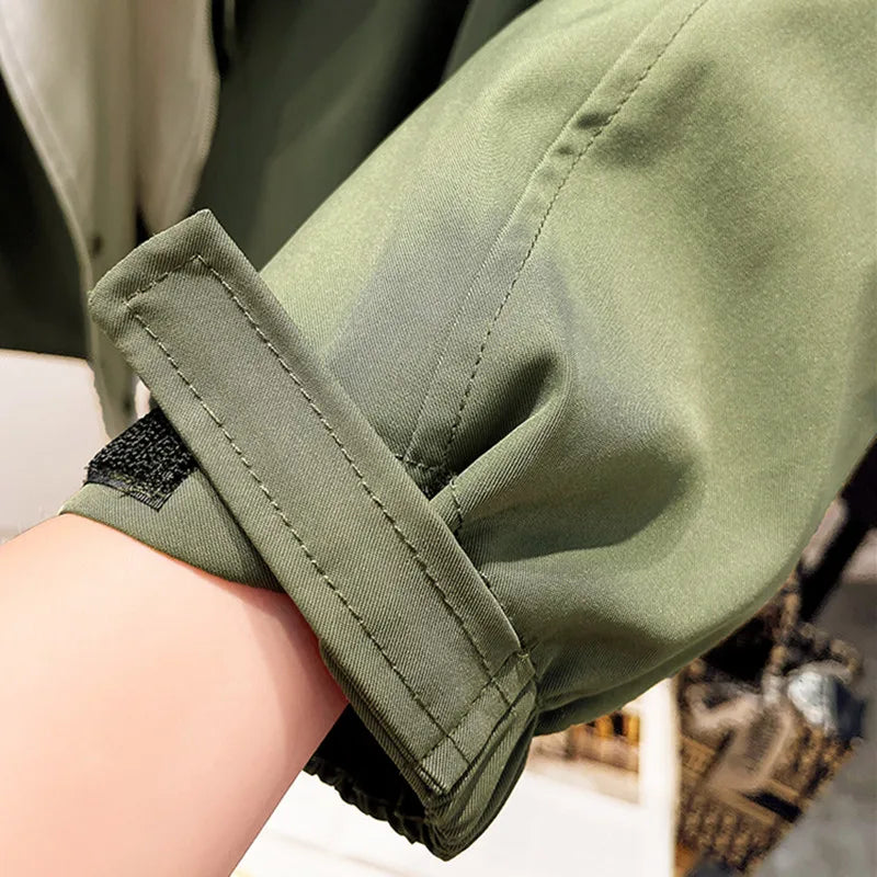Alexane - Stylish Casual Jacket