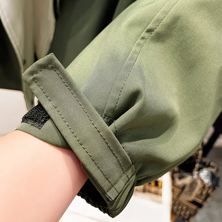Alexane - Stylish Casual Jacket