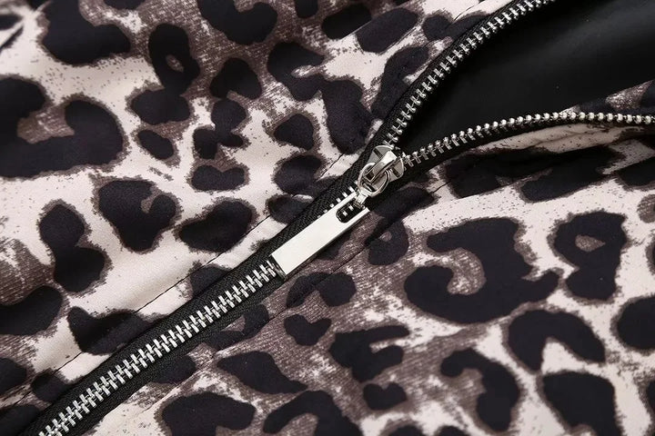 Zoey - Stylish Casual Jacket