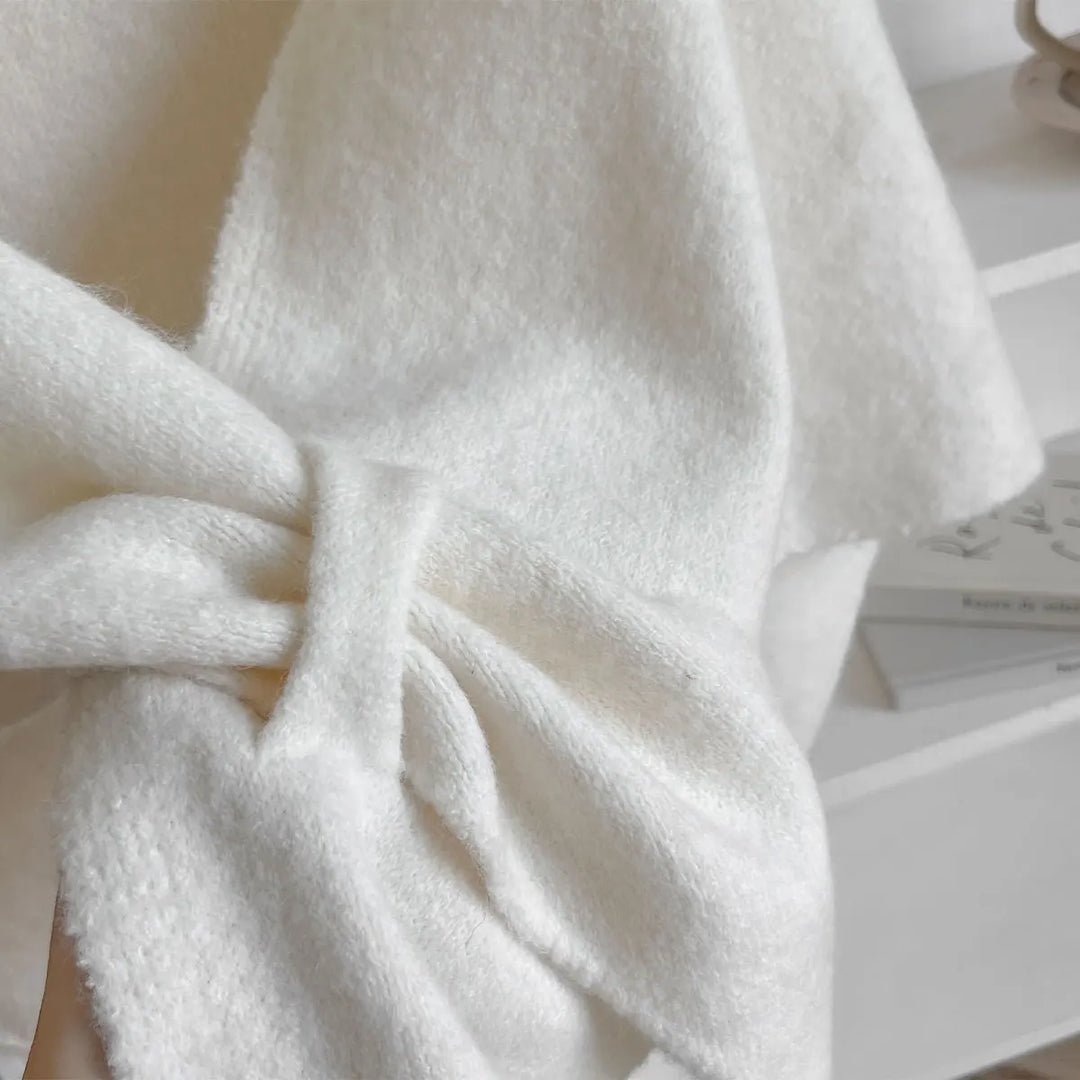 Euphemia - Stylish Casual Poncho