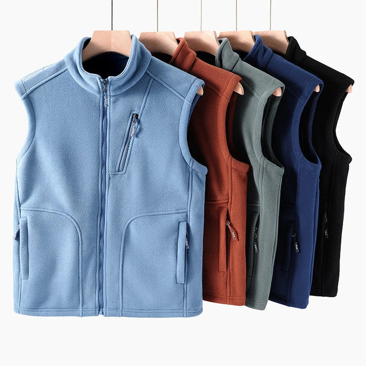 Brevin - Stylish Casual Vest