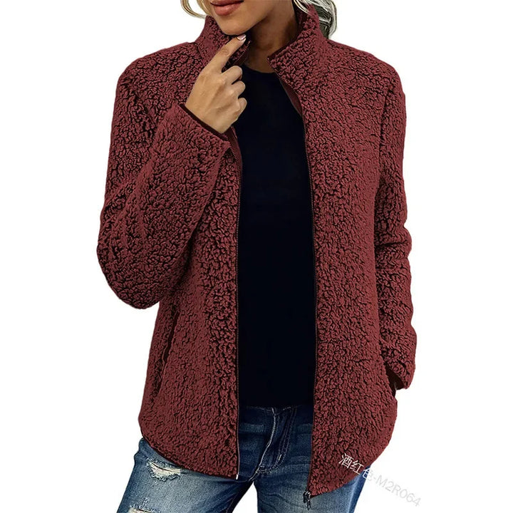 Laetitia - Stylish Casual Jacket