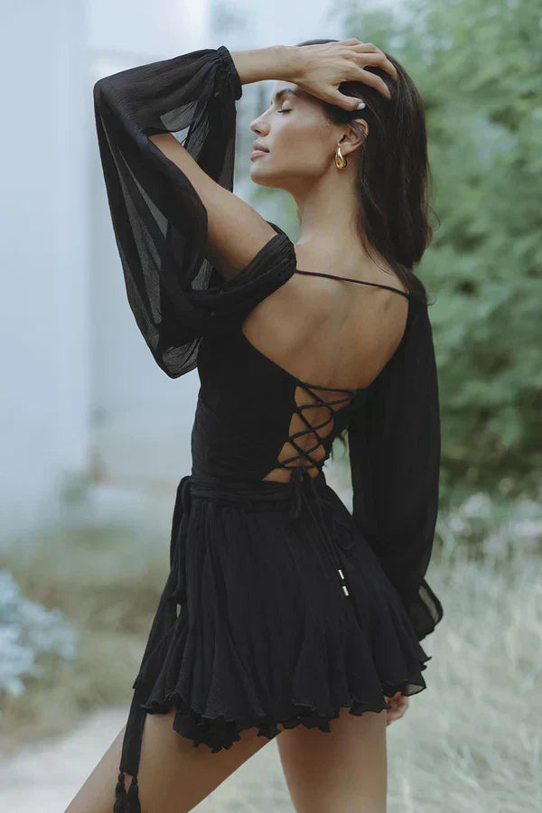 Gilda - Elegant Casual Dress