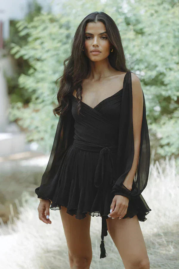 Gilda - Elegant Casual Dress