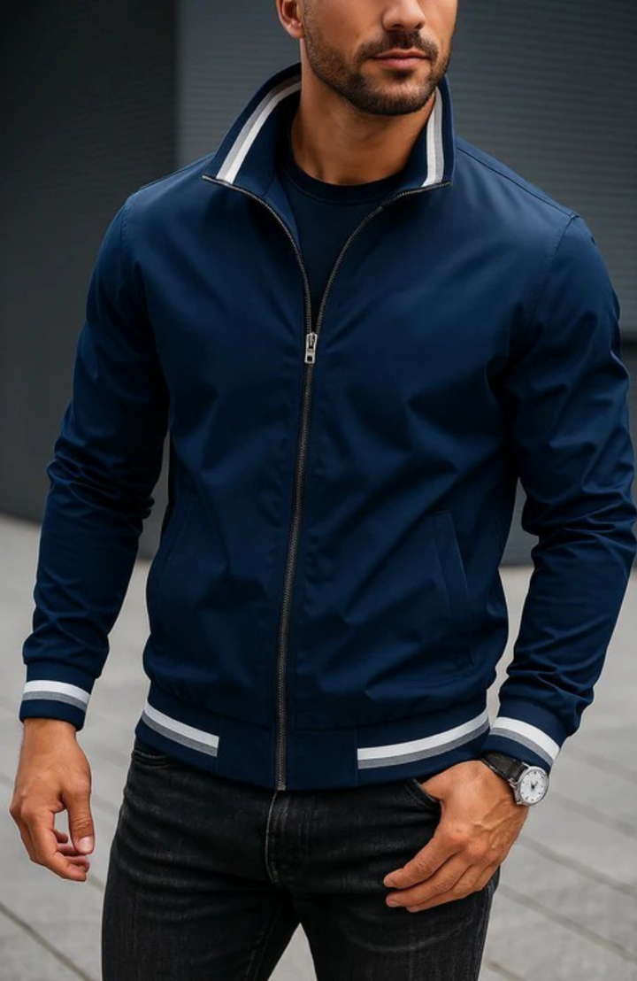 Benicio - Stylish Casual Jacket