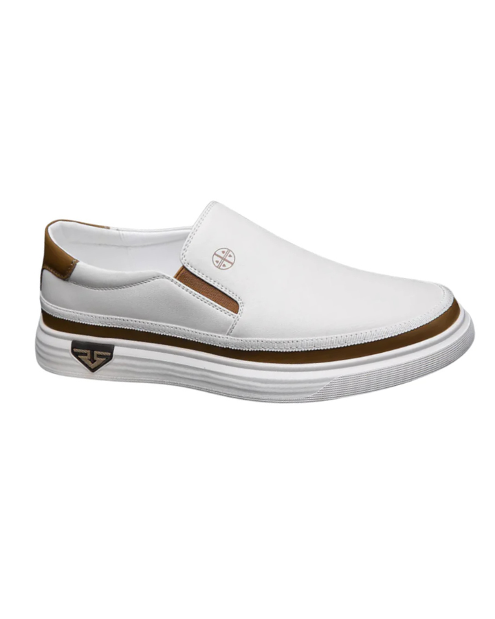 Perrian - Stylish Casual Shoes