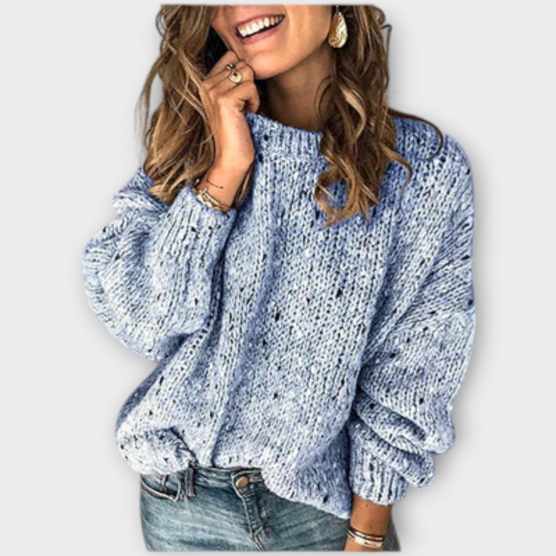 Camelline - Stylish Casual Sweater