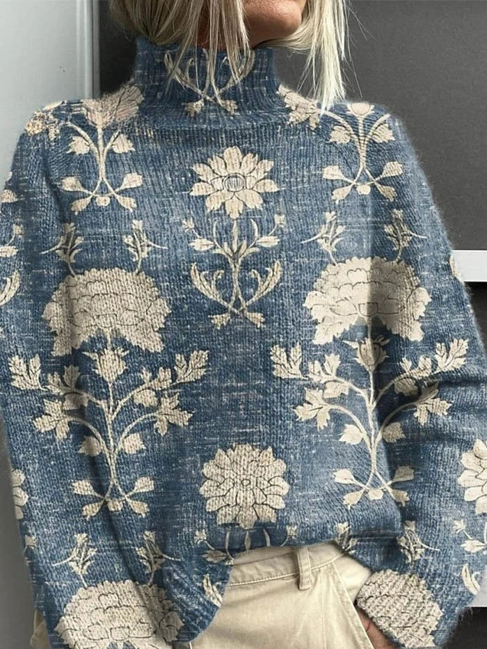 Ophelynn - Stylish Casual Sweater