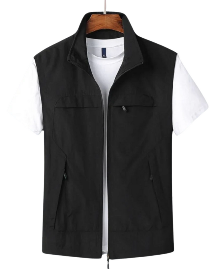 Gregory - Stylish Casual Vest