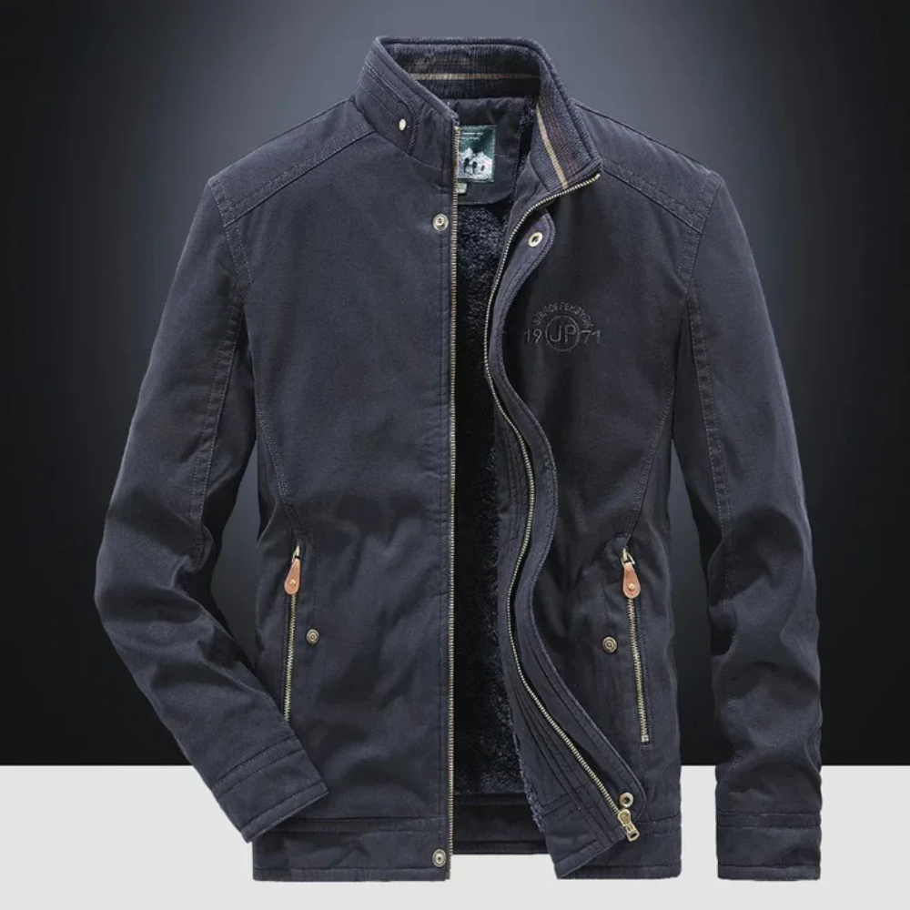 Brecken - Stylish Casual Jacket