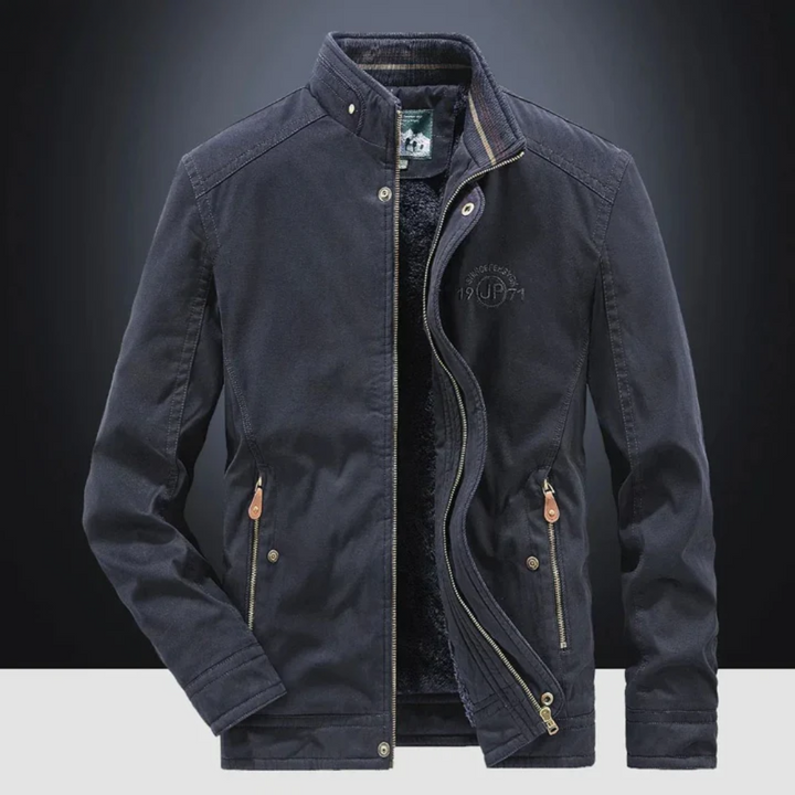 Brecken - Stylish Casual Jacket