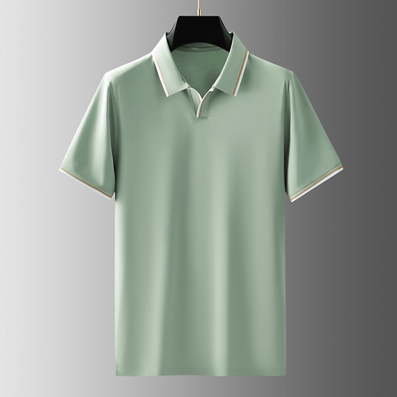 Adric - Stylish Casual Polo Shirt