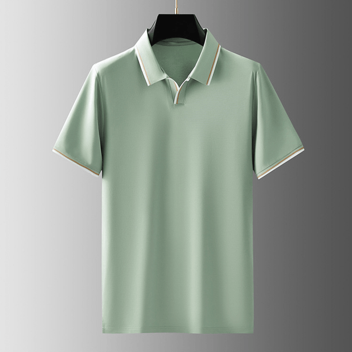 Adric - Stylish Casual Polo Shirt