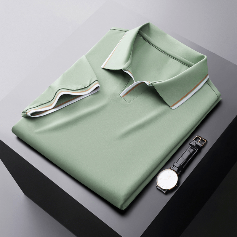 Adric - Stylish Casual Polo Shirt
