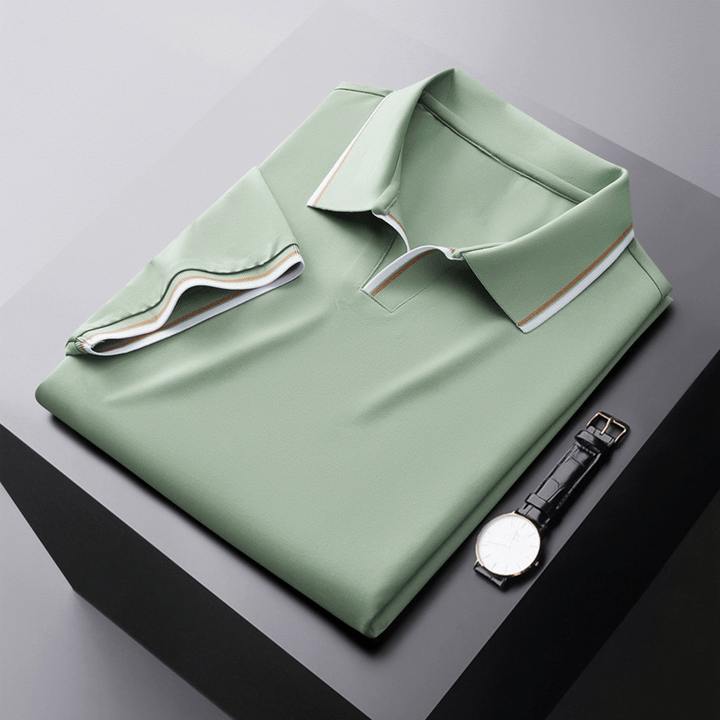 Adric - Stylish Casual Polo Shirt
