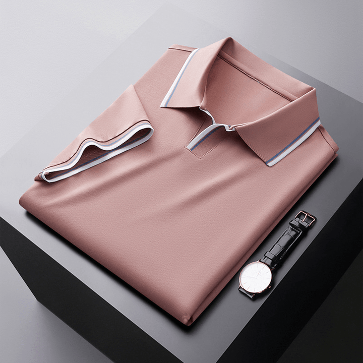 Adric - Stylish Casual Polo Shirt