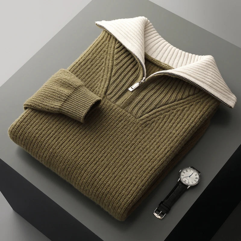 Cadren - Stylish Casual Sweater