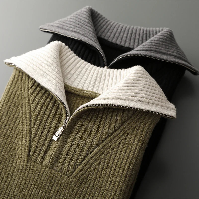 Cadren - Stylish Casual Sweater