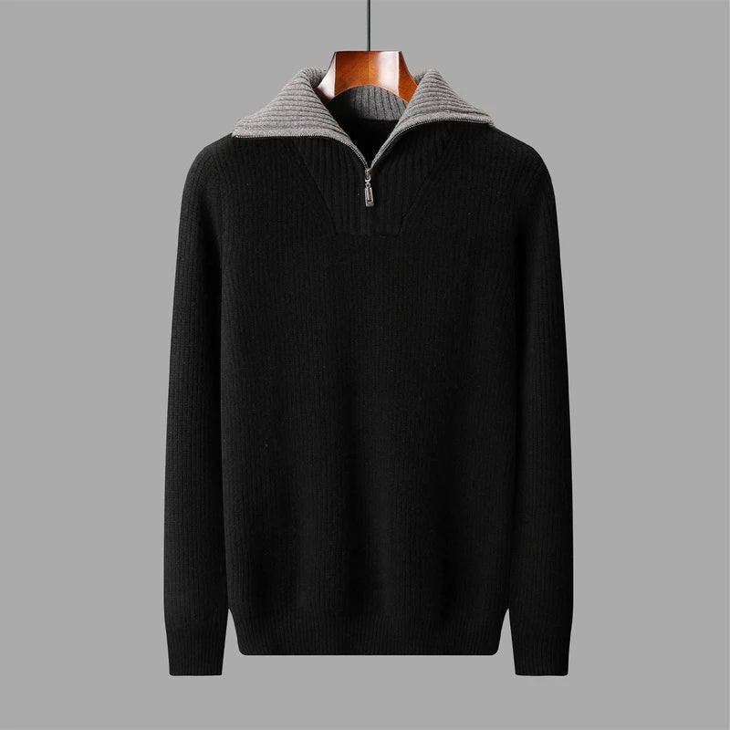 Cadren - Stylish Casual Sweater