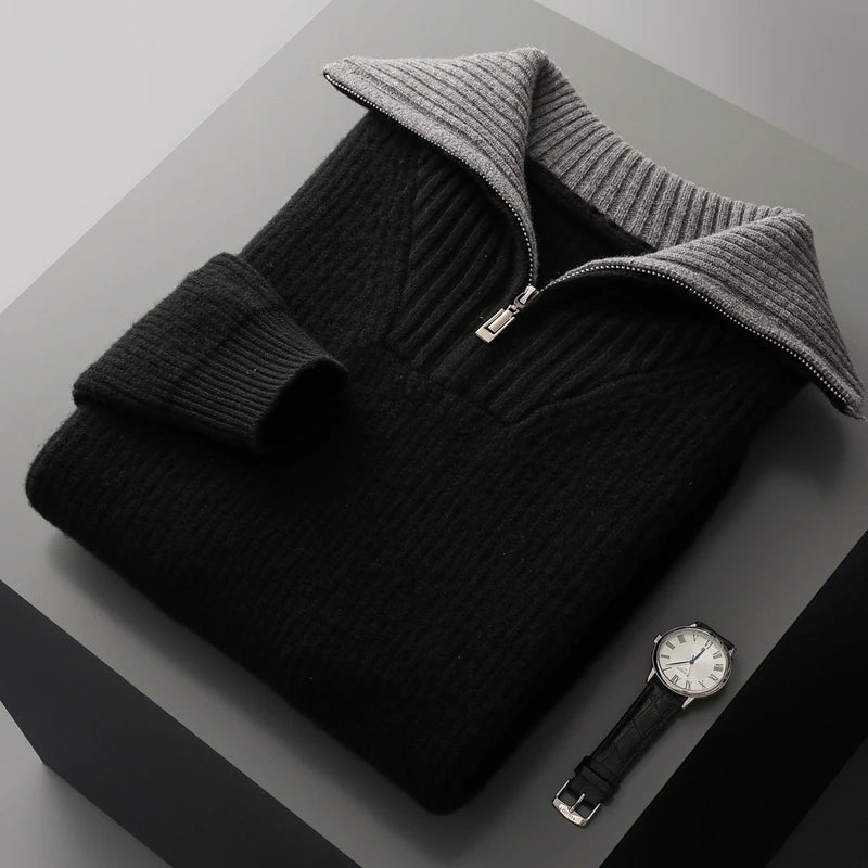 Cadren - Stylish Casual Sweater