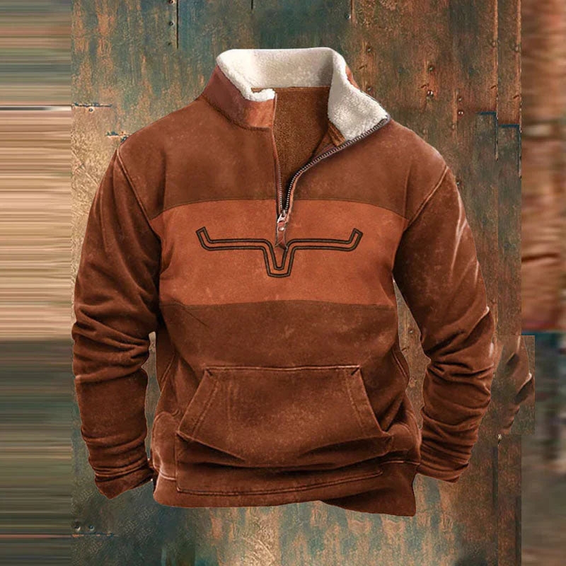Franco - Stylish Casual Sweater