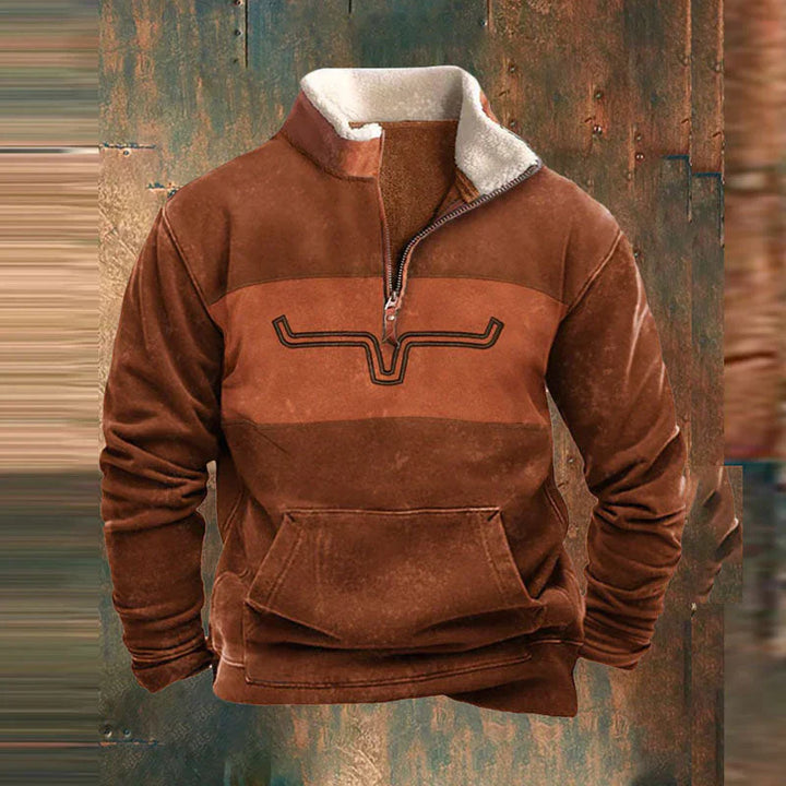 Franco - Stylish Casual Sweater