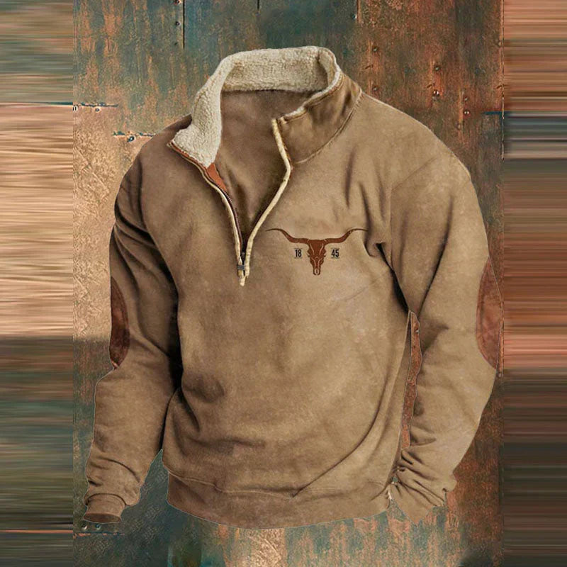 Franco - Stylish Casual Sweater