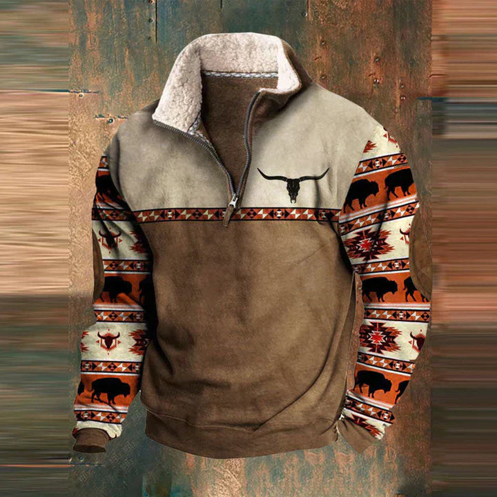Franco - Stylish Casual Sweater