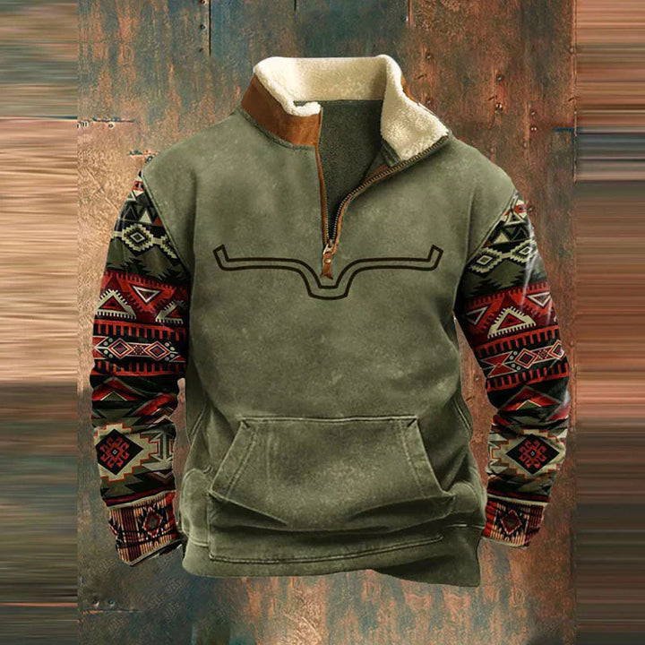 Franco - Stylish Casual Sweater