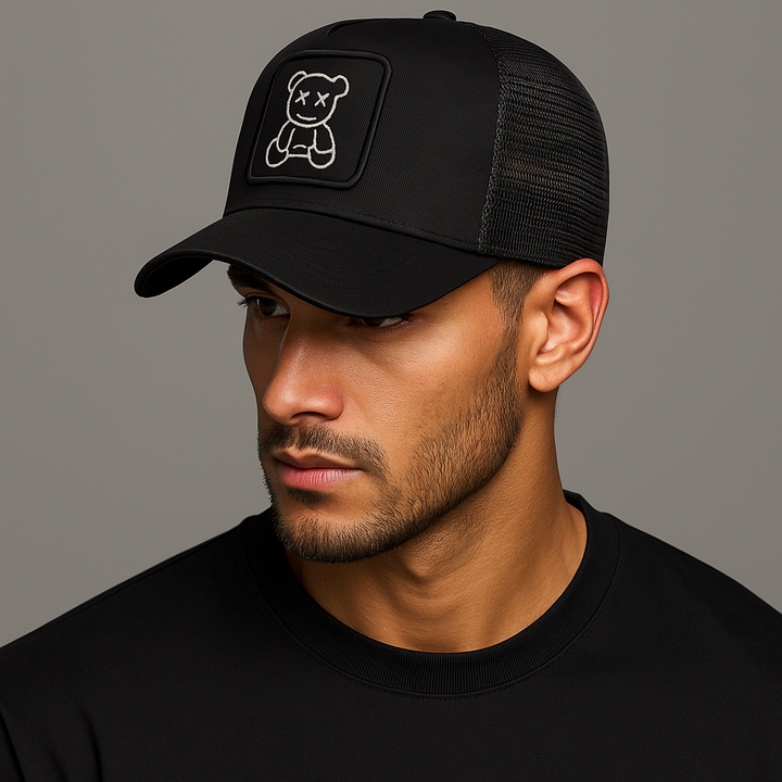 Damiano - Stylish Casual Cap
