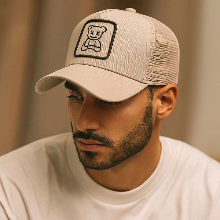 Damiano - Stylish Casual Cap