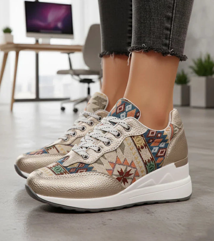 Ariane - Stylish Casual Shoes