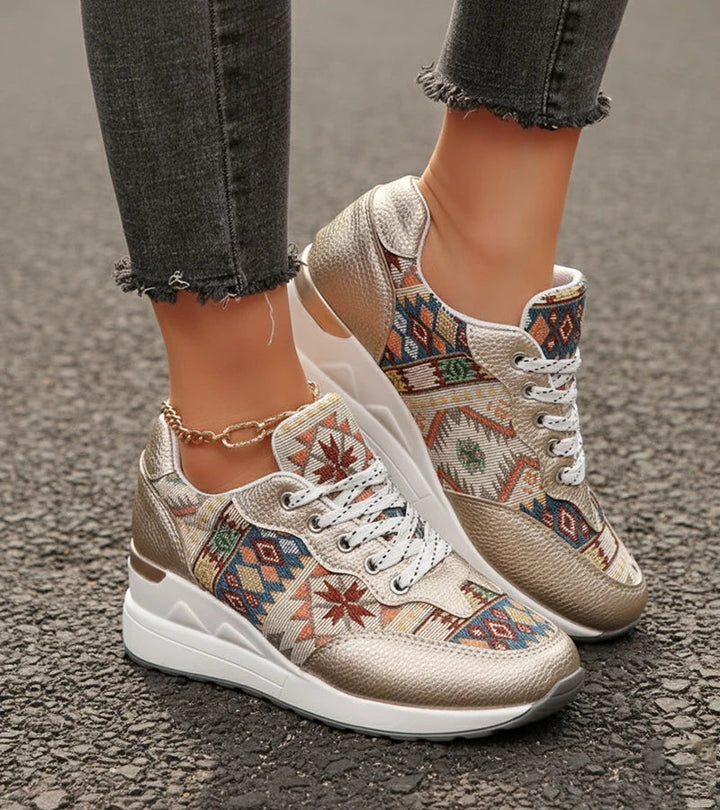Ariane - Stylish Casual Shoes