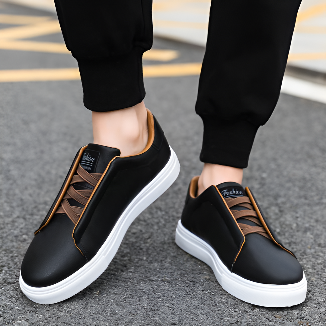 Nereo - Stylish Casual Shoes
