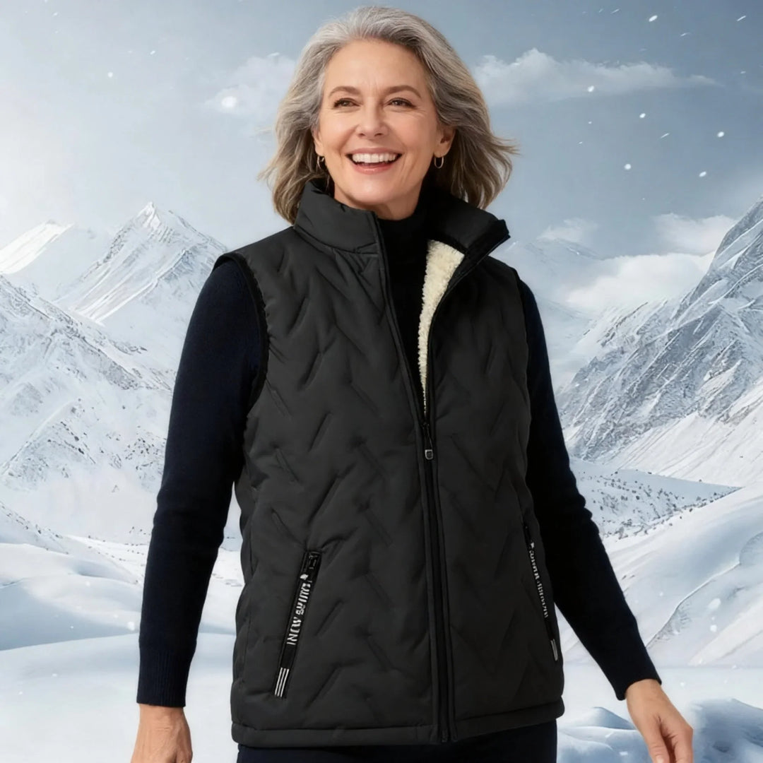 Anavine - Stylish Casual Vest