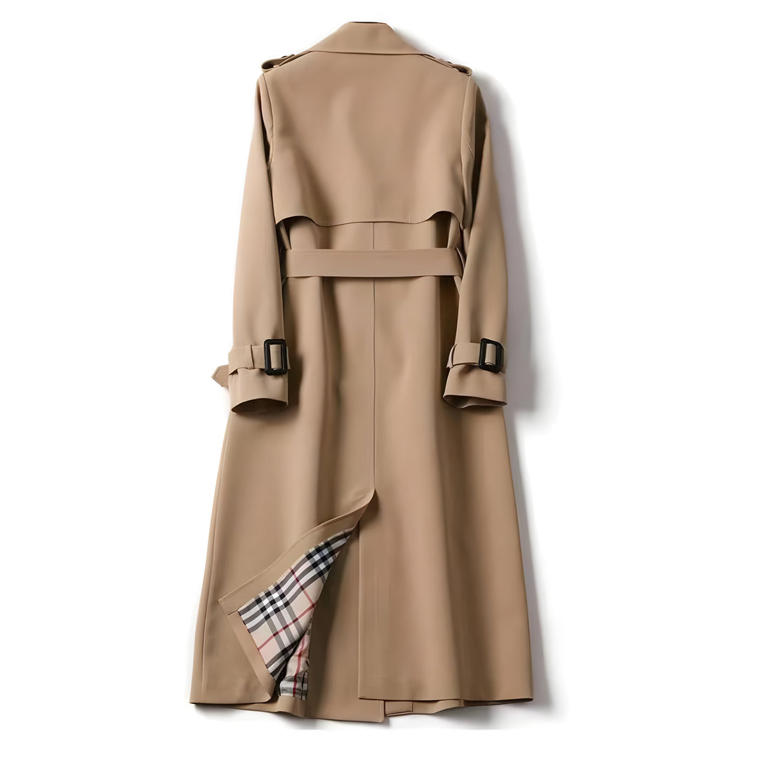Zephyra - Elegant Casual Coat