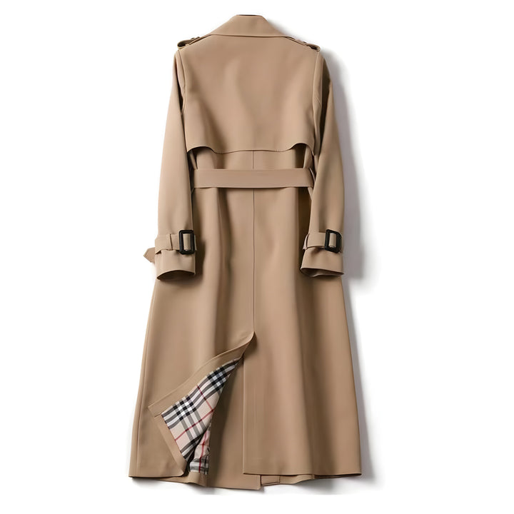 Zephyra - Elegant Casual Coat