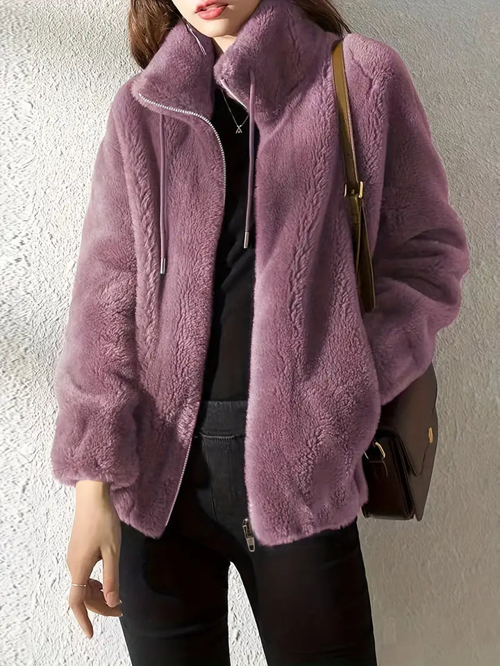 Amabel - Stylish Casual Jacket