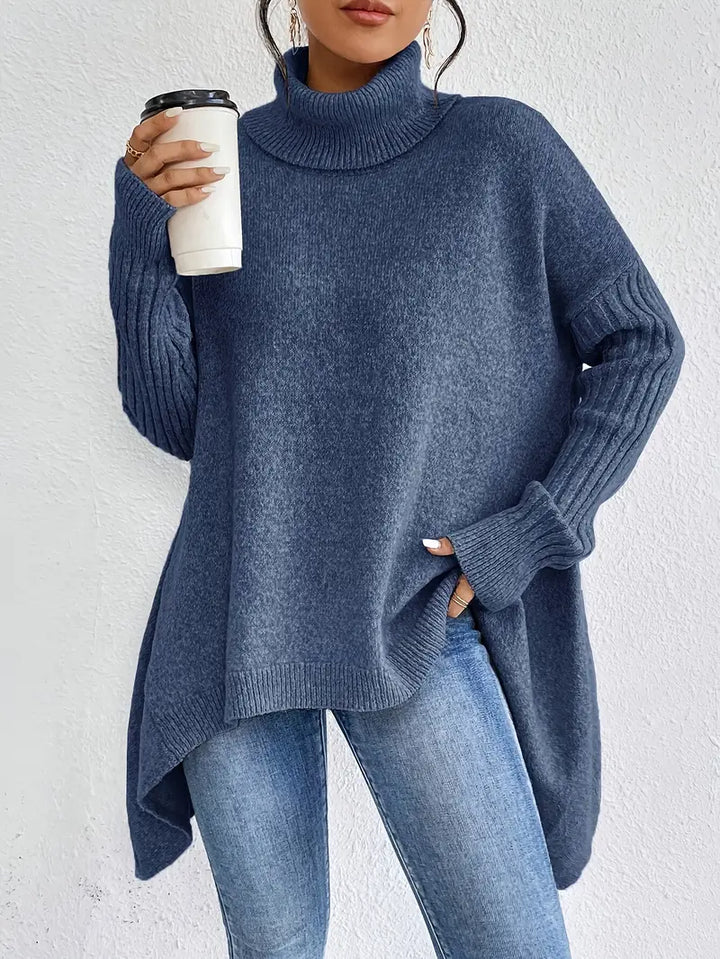 Chantal - Stylish Casual Sweater