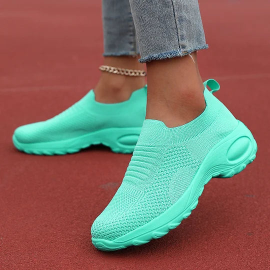 Davida - Stylish Casual Shoes
