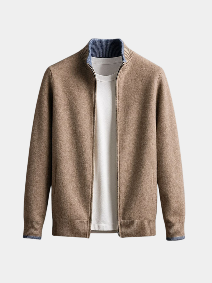 Enric - Stylish Casual Sweater